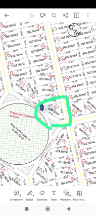 Imagem Terreno à Venda, 508 m² em Abadiania - Abadiânia Imagem Terreno à Venda, 508 m² em Abadiania - Abadiânia