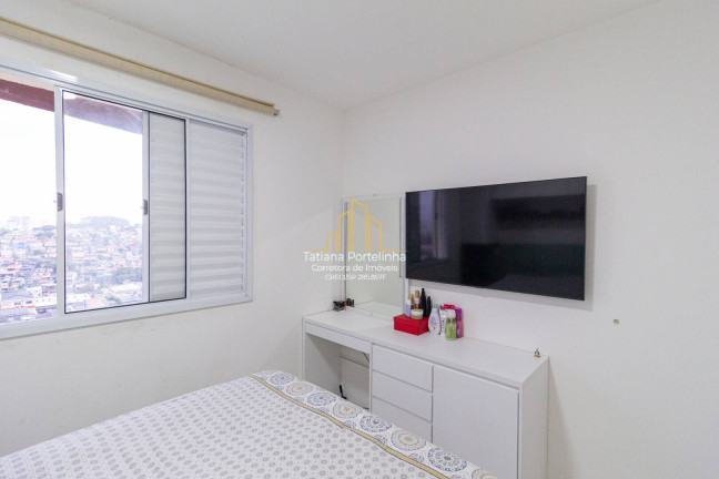 Imagem Apartamento com 2 Quartos à Venda, 51 m² em Pestana - Osasco Imagem Apartamento com 2 Quartos à Venda, 51 m² em Pestana - Osasco