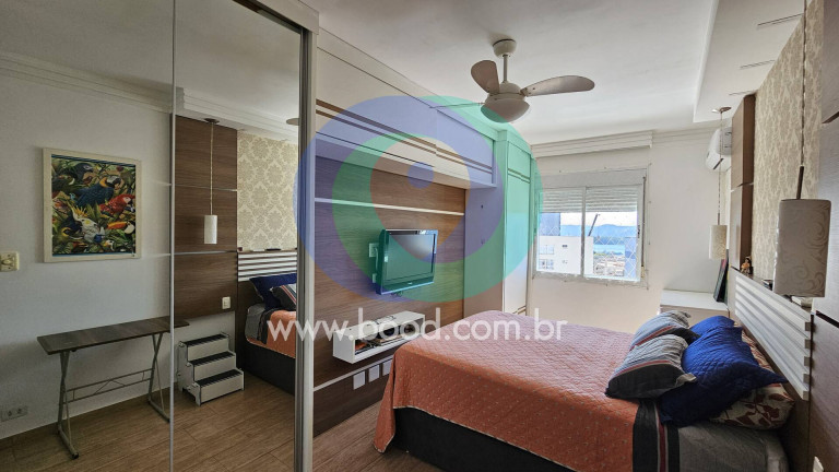 Imagem Apartamento com 2 Quartos à Venda, 89 m² em Ponta Da Praia - Santos Imagem Apartamento com 2 Quartos à Venda, 89 m² em Ponta Da Praia - Santos