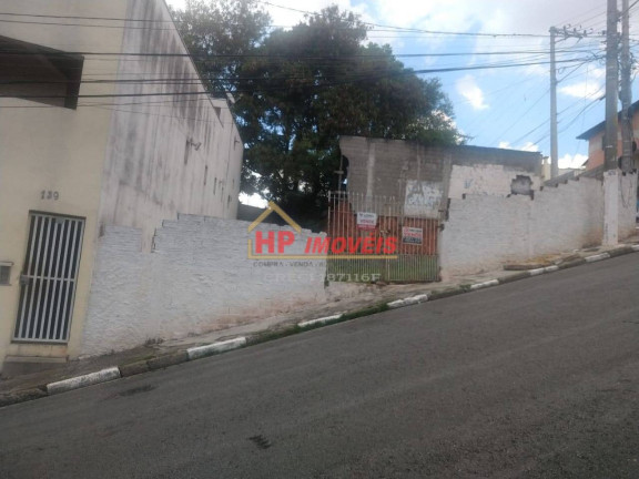 Imagem Terreno à Venda, 220 m² em Jaguaribe - Osasco