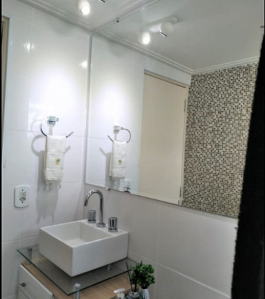 Imagem Apartamento com 2 Quartos à Venda, 47 m² em Taboão - São Bernardo Do Campo Imagem Apartamento com 2 Quartos à Venda, 47 m² em Taboão - São Bernardo Do Campo