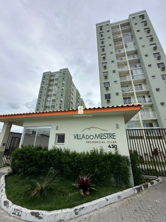 Imagem Imóvel com 2 Quartos à Venda, 50 m² em Jardim Limoeiro - Serra Imagem Imóvel com 2 Quartos à Venda, 50 m² em Jardim Limoeiro - Serra