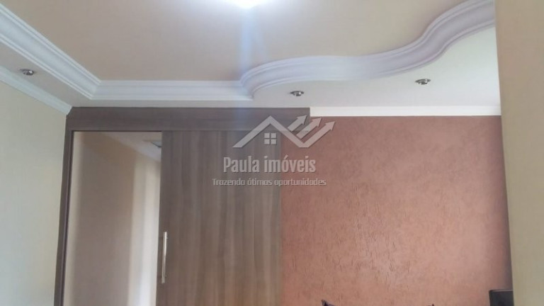 Imagem Apartamento com 2 Quartos à Venda, 47 m² em Jardim Santa Inês Ii - Sao Jose Dos Campos