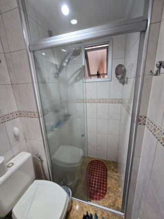 Imagem Apartamento com 3 Quartos à Venda, 78 m² em Vila Gumercindo - São Paulo