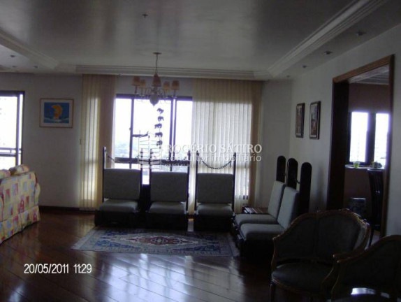 Imagem Apartamento com 4 Quartos à Venda, 254 m² em Brooklin Paulista - São Paulo Imagem Apartamento com 4 Quartos à Venda, 254 m² em Brooklin Paulista - São Paulo