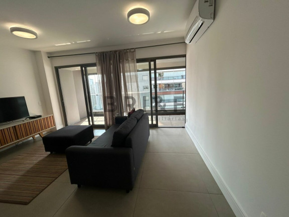 Imagem Apartamento com 2 Quartos à Venda ou Locação, 64 m² em Brooklin - São Paulo Imagem Apartamento com 2 Quartos à Venda ou Locação, 64 m² em Brooklin - São Paulo