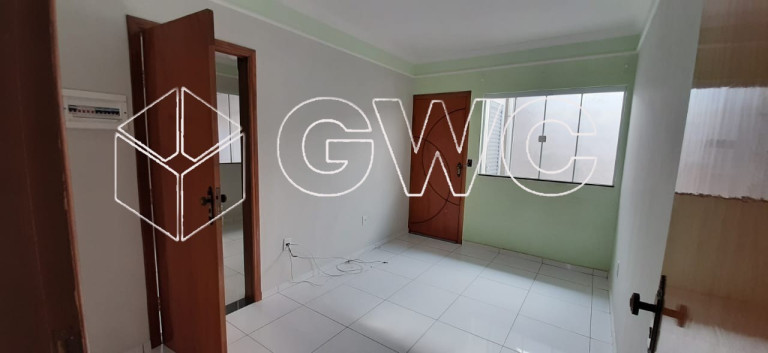 Imagem Casa com 2 Quartos à Venda, em Betel - Marília Imagem Casa com 2 Quartos à Venda, em Betel - Marília