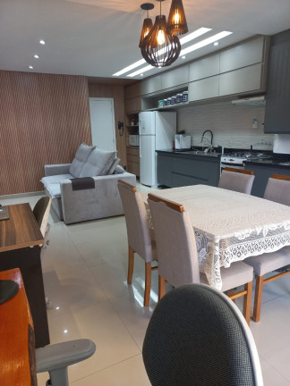 Imagem Apartamento com 2 Quartos à Venda, em Continental - Osasco Imagem Apartamento com 2 Quartos à Venda, em Continental - Osasco