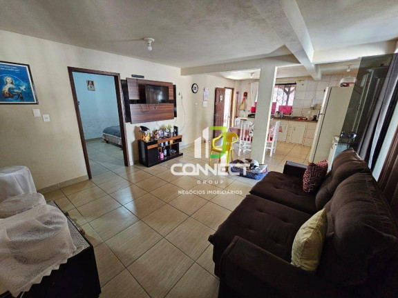 Imagem Casa com 4 Quartos à Venda, 128 m² em Vila Operária - Itajaí