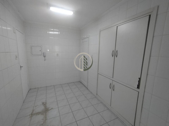 Imagem Apartamento com 3 Quartos à Venda, 114 m² em Boqueirão - Santos