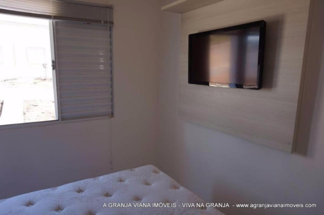 Imagem Casa com 3 Quartos à Venda, 65 m² em água Espraiada (caucaia Do Alto) - Cotia Imagem Casa com 3 Quartos à Venda, 65 m² em água Espraiada (caucaia Do Alto) - Cotia