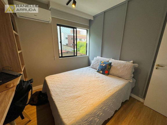 Imagem Apartamento com 3 Quartos à Venda, 87 m² em Jardim Oceania - João Pessoa Imagem Apartamento com 3 Quartos à Venda, 87 m² em Jardim Oceania - João Pessoa