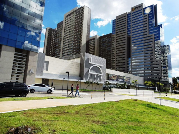 Imagem Imóvel com 1 Quarto à Venda, 44 m² em Norte (águas Claras) - Brasília Imagem Imóvel com 1 Quarto à Venda, 44 m² em Norte (águas Claras) - Brasília