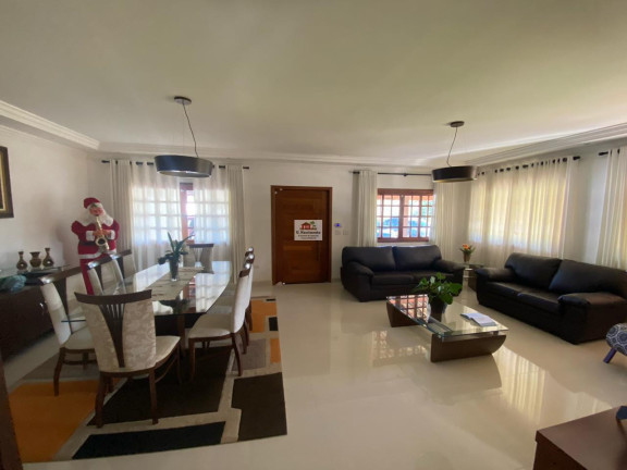 Imagem Chácara com 8 Quartos à Venda, 500 m² em Ponte Alta - Vargem Imagem Chácara com 8 Quartos à Venda, 500 m² em Ponte Alta - Vargem