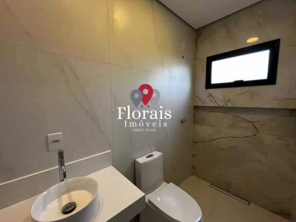 Imagem Casa com 3 Quartos à Venda, 174 m² em Florais Do Parque - Cuiabá Imagem Casa com 3 Quartos à Venda, 174 m² em Florais Do Parque - Cuiabá
