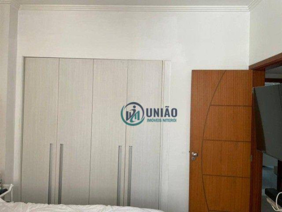 Apartamento com 3 Quartos à Venda, 120 m² em Icaraí - Niterói