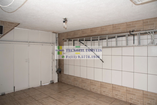 Imagem Sobrado com 3 Quartos à Venda, 150 m² em Campo Belo - São Paulo Imagem Sobrado com 3 Quartos à Venda, 150 m² em Campo Belo - São Paulo