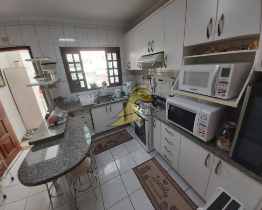 Imagem Sobrado com 2 Quartos à Venda, 120 m² em Jardim Monte Kemel - São Paulo