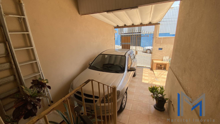Imagem Casa com 2 Quartos à Venda, 140 m² em Vila Merces - Carapicuíba