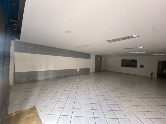 Sala Comercial para Alugar, 184 m² em Centro - Suzano