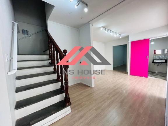 Imagem Casa com 4 Quartos à Venda, 245 m² em Santa Paula - São Caetano Do Sul Imagem Casa com 4 Quartos à Venda, 245 m² em Santa Paula - São Caetano Do Sul
