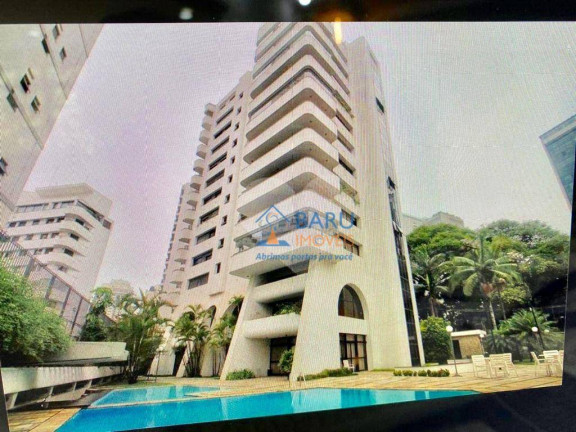 Imagem Apartamento com 4 Quartos à Venda, 300 m² em Higienópolis - São Paulo Imagem Apartamento com 4 Quartos à Venda, 300 m² em Higienópolis - São Paulo
