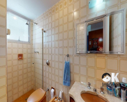 Imagem Apartamento com 3 Quartos à Venda, 212 m² em Higienópolis - São Paulo Imagem Apartamento com 3 Quartos à Venda, 212 m² em Higienópolis - São Paulo