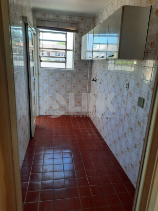 Imagem Apartamento com 2 Quartos à Venda, 50 m² em Passo Da Areia - Porto Alegre