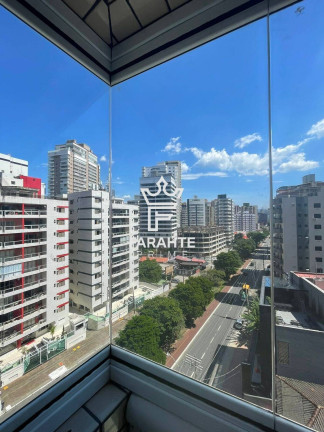 Imagem Apartamento com 4 Quartos à Venda, 170 m² em Canto Do Forte - Praia Grande Imagem Apartamento com 4 Quartos à Venda, 170 m² em Canto Do Forte - Praia Grande