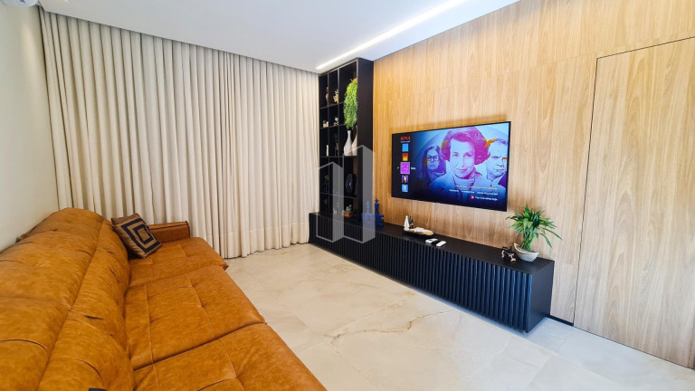 Imagem Casa de Condomínio com 4 Quartos à Venda, 414 m² em Jardins Itália - Goiânia Imagem Casa de Condomínio com 4 Quartos à Venda, 414 m² em Jardins Itália - Goiânia