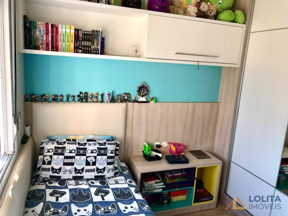 Imagem Apartamento com 3 Quartos à Venda, 78 m² em Centro - Florianopolis