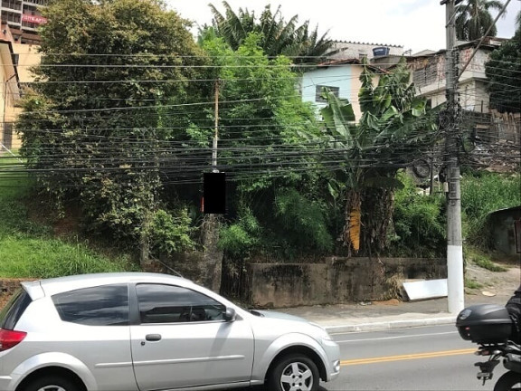 Imagem Terreno à Venda, 360 m² em Butantã - São Paulo
