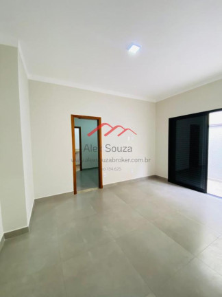 Imagem Casa com 3 Quartos à Venda, 173 m² em Parque Brasil 500 - Paulínia