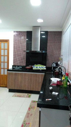 Imagem Casa com 3 Quartos à Venda, 240 m² em Parque Continental - Guarulhos Imagem Casa com 3 Quartos à Venda, 240 m² em Parque Continental - Guarulhos