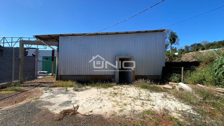 Imagem Ponto Comercial à Venda, 400 m² em São Francisco - Pato Branco Imagem Ponto Comercial à Venda, 400 m² em São Francisco - Pato Branco