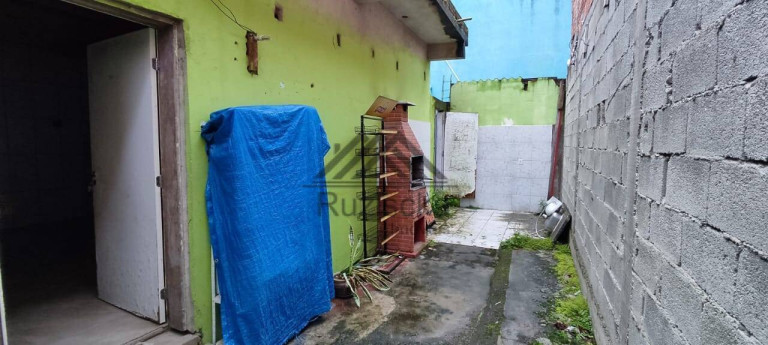 Imóvel Comercial à Venda, 150 m² em Balneario Gaivotas - Itanhaém