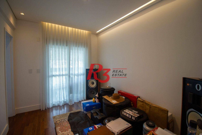 Imagem Apartamento com 3 Quartos à Venda, 165 m² em Ponta Da Praia - Santos Imagem Apartamento com 3 Quartos à Venda, 165 m² em Ponta Da Praia - Santos