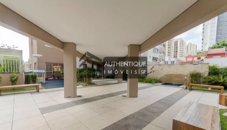 Imagem Apartamento com 2 Quartos à Venda, 63 m² em Vila Anglo Brasileira - São Paulo