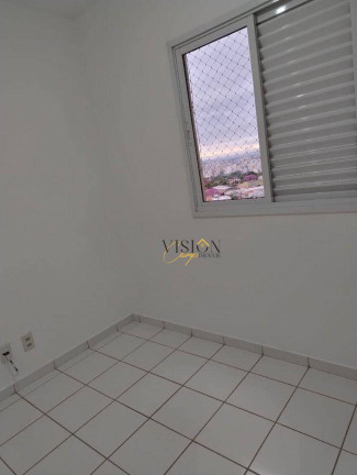 Imagem Apartamento com 3 Quartos para Alugar, 65 m² em Bonfim - Campinas Imagem Apartamento com 3 Quartos para Alugar, 65 m² em Bonfim - Campinas