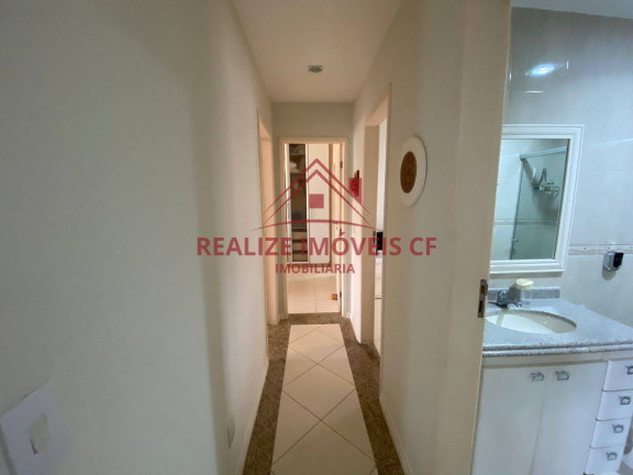 Imagem Apartamento com 3 Quartos à Venda, 90 m² em Braga - Cabo Frio