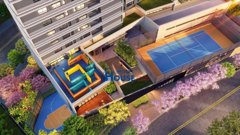 Imagem Apartamento com 4 Quartos à Venda, 275 m² em Vila Madalena - São Paulo Imagem Apartamento com 4 Quartos à Venda, 275 m² em Vila Madalena - São Paulo