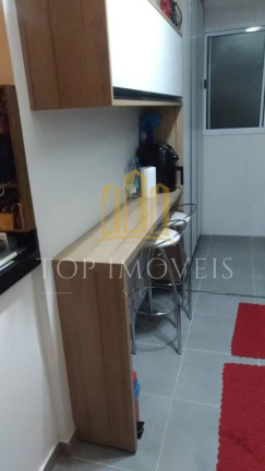 Imagem Apartamento com 2 Quartos à Venda, 48 m² em Jardim São Leopoldo - São José Dos Campos Imagem Apartamento com 2 Quartos à Venda, 48 m² em Jardim São Leopoldo - São José Dos Campos