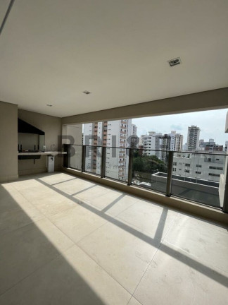 Apartamento com 4 Quartos à Venda, 232 m² em Brooklin  - São Paulo