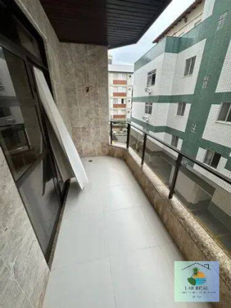 Imagem Apartamento com 3 Quartos à Venda, em Passagem - Cabo Frio Imagem Apartamento com 3 Quartos à Venda, em Passagem - Cabo Frio