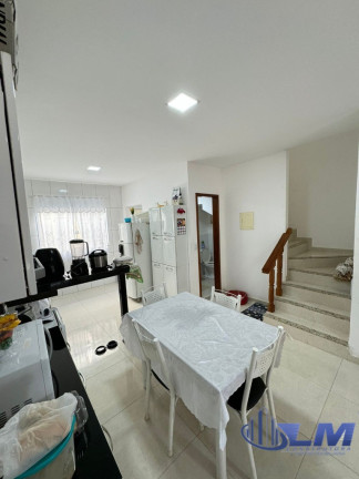 Imagem Casa com 2 Quartos à Venda, 95 m² em Santa Mônica - Guarapari Imagem Casa com 2 Quartos à Venda, 95 m² em Santa Mônica - Guarapari
