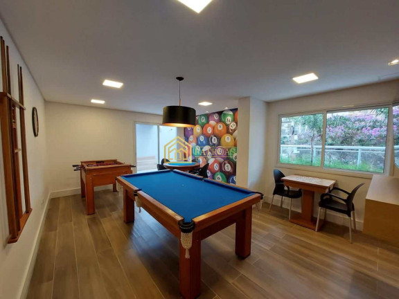 Imagem Apartamento com 2 Quartos à Venda, 65 m² em Campestre - Santo André