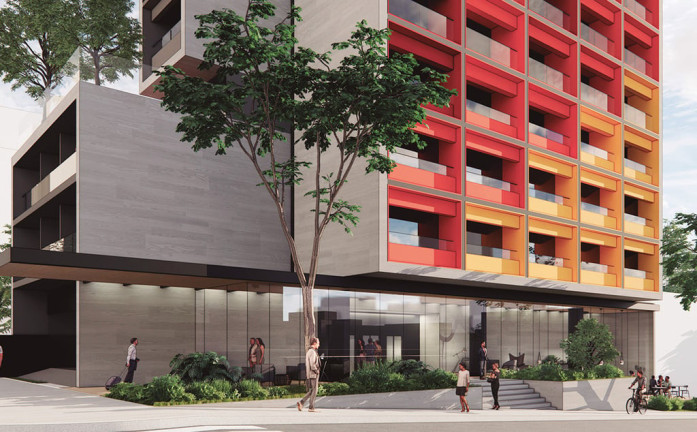 Imagem Apartamento com 1 Quarto à Venda, 85 m² em Consolação - São Paulo