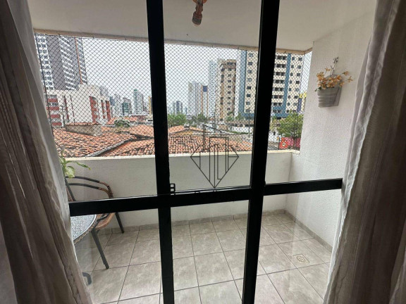 Imagem Apartamento com 3 Quartos à Venda, 83 m² em Manaíra - João Pessoa Imagem Apartamento com 3 Quartos à Venda, 83 m² em Manaíra - João Pessoa