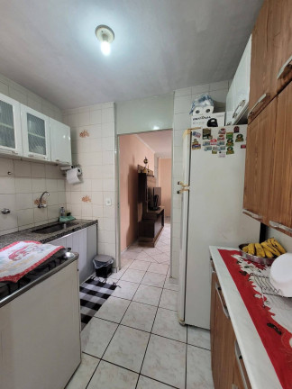 Imagem Apartamento com 2 Quartos à Venda, em Jardim Miranda - Campinas Imagem Apartamento com 2 Quartos à Venda, em Jardim Miranda - Campinas