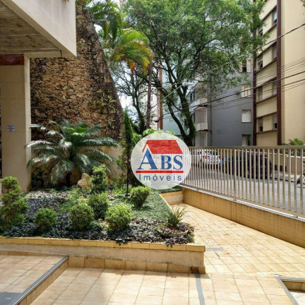 Imagem Apartamento com 2 Quartos à Venda, 87 m² em José Menino - Santos Imagem Apartamento com 2 Quartos à Venda, 87 m² em José Menino - Santos